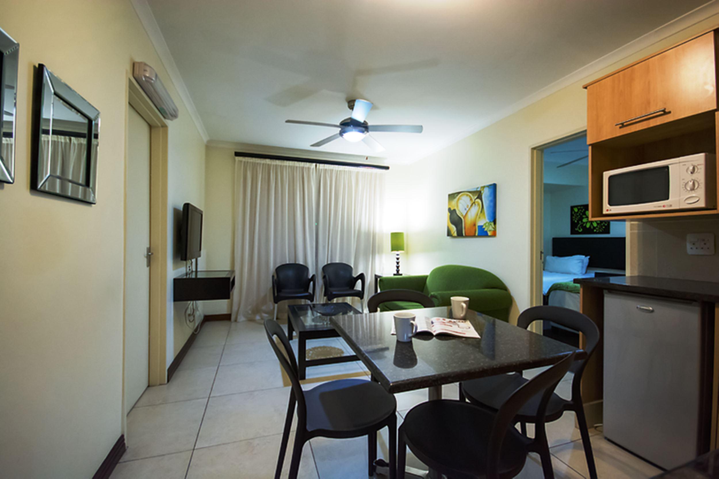 Premiere Classe Apartment Hotel Joanesburgo Exterior foto