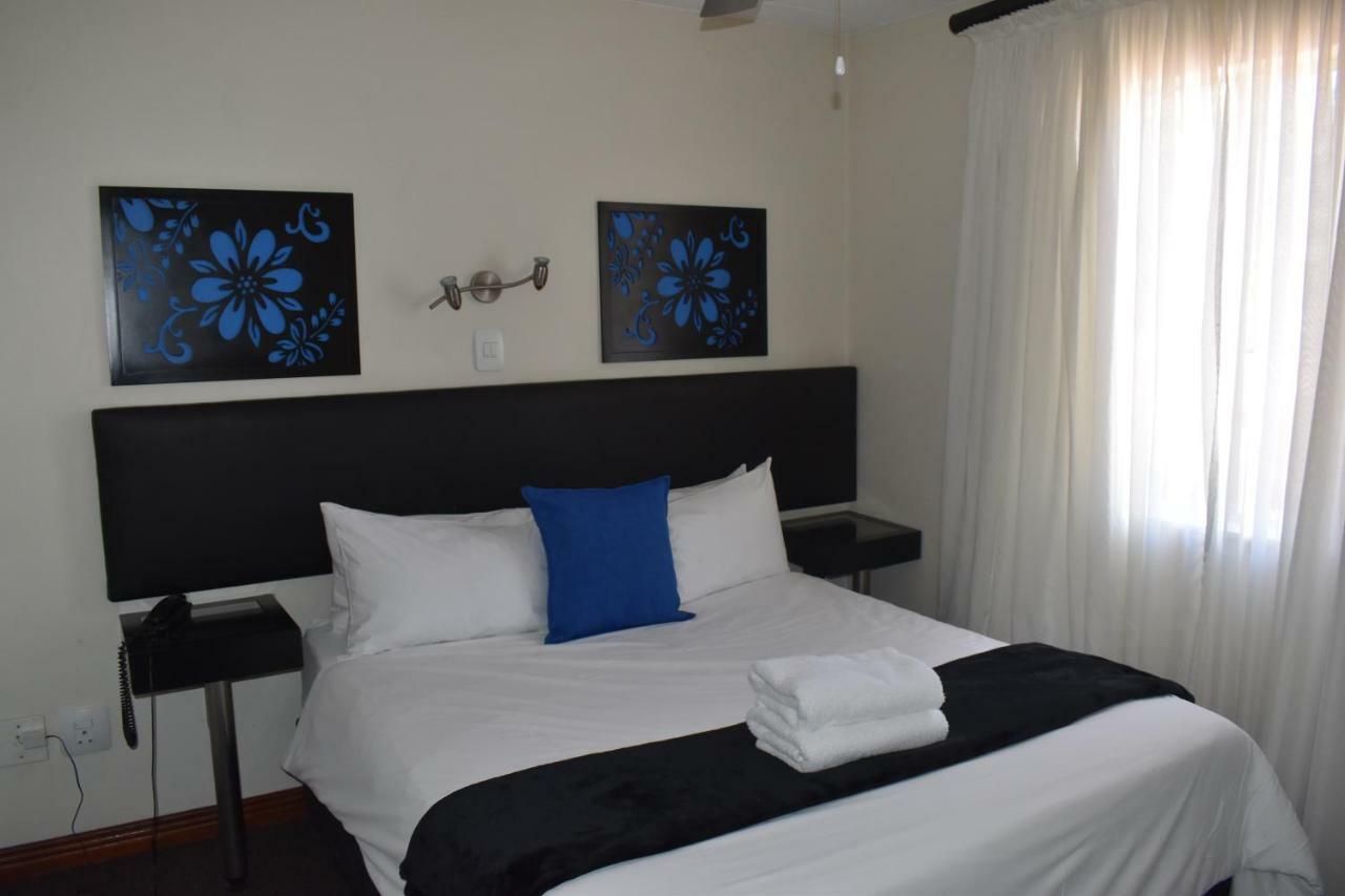 Premiere Classe Apartment Hotel Joanesburgo Exterior foto